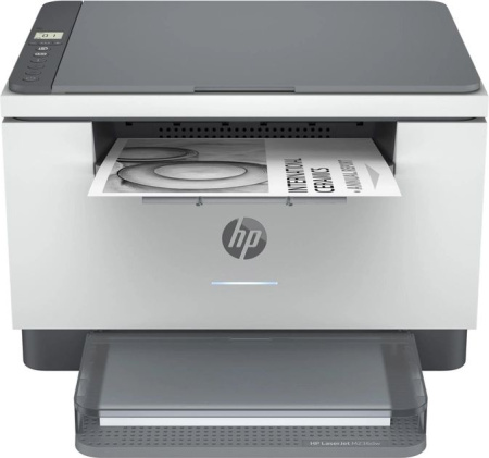 Багатофункціональний пристрій А4 ч/б HP LaserJet M236dw з Wi-Fi - фото 1