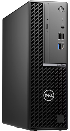 Dell Комп'ютер персональний OptiPlex 7020 SFF, Intel i5-14500, 16GB, F512GB, UMA, WiFi, kb+m, Win11P - фото 3