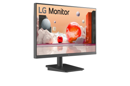 LG Монітор 23.8" 24MS500-B 2xHDMI, Audio, IPS, 100Hz - фото 3 LG Монітор 23.8" 24MS500-B 2xHDMI, Audio, IPS, 100Hz - фото 3