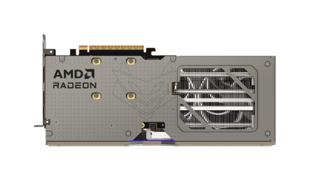 Відеокарта SAPPHIRE Radeon RX 9060 XT 16GB GDDR6 NITRO+ GAMING OC - фото 5