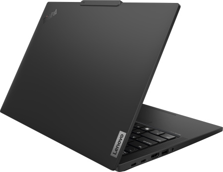 Lenovo Ноутбук ThinkPad T14-G5 14" WUXGA IPS AG, Intel U7-165H, 32GB, F1TB, UMA, Win11P, чорний - фото 12