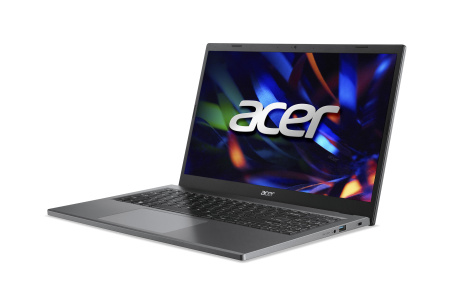 Acer Ноутбук Extensa EX215-23 15.6" FHD IPS, AMD R5-7520U, 16GB, F512GB, UMA, Lin, сірий - фото 5