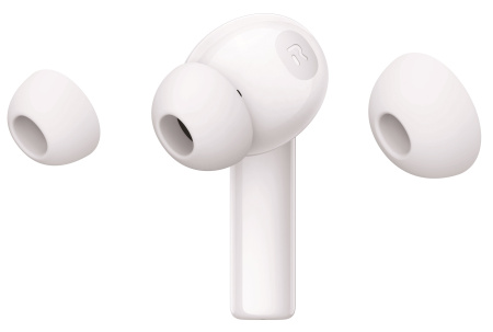 Гарнітура OPPO Enco Buds2 (W14) White - фото 4