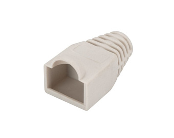 Digitus Ковпачок для RJ45 сірий 100 шт.
