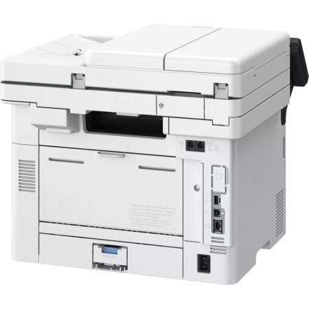 БФП А4 ч/б Canon i-SENSYS MF463dw II з Wi-Fi - фото 10