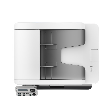 БФП моно A4 Pantum BM5100ADW 40ppm DADF Duplex Ethernet WiFi - фото 7
