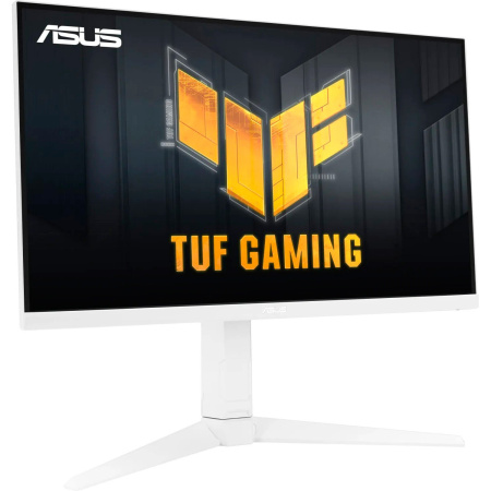 Монітор Asus 27" TUF Gaming VG27AQML1A-W 2xHDMI, DP, 2xUSB, MM, IPS, 2560x1440, 260Hz, 1ms, DCI-P3 90%, AdaptiveSync, Pivot, HDR400, білий - фото 2