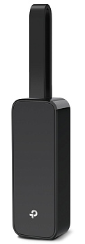 Мережевий адаптер TP-LINK UE306 1xGE, USB3.0 Мережевий адаптер TP-LINK UE306 1xGE, USB3.0