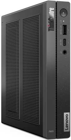 Комп'ютер персональний Lenovo ThinkCentre neo 50q-G4 Intel i5-13420H, 16GB, F1TB, UMA, WiFi, кл+м, без ОС - фото 6