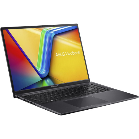 ASUS Ноутбук Vivobook 16 M1605YA-MB591 16" WUXGA IPS, AMD R5-7430U, 16GB, F512GB, UMA, NoOS, Чорний - фото 3 ASUS Ноутбук Vivobook 16 M1605YA-MB591 16" WUXGA IPS, AMD R5-7430U, 16GB, F512GB, UMA, NoOS, Чорний - фото 3