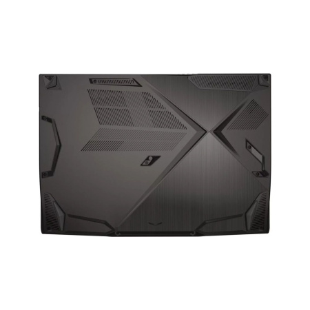 MSI Ноутбук Thin 15 B13UC 15.6 FHD, Intel i7-13620H, 16GB, F1TB, NVD3050-4, DOS, чорний - фото 10