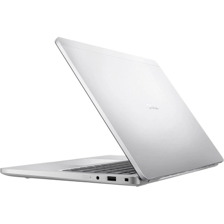 Ноутбук Dell Pro 14 Plus 14" FHD+ AG, Intel U5-238V, 32GB, F512GB, UMA, Win11P, сріблястий - фото 9