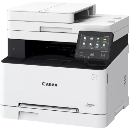 Canon БФП А4 кол. i-SENSYS MF657Cdw з Wi-Fi - фото 3