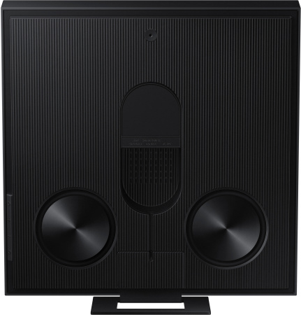 Samsung Акустична система Music Frame HW-LS60D 120Вт, 2.0, BT, Wi-Fi, Dolby Atmos, чорний - фото 10