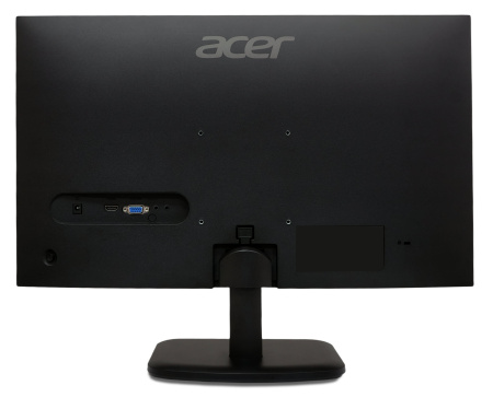 Монітор Acer 24.5" EK251QGbi D-Sub, HDMI, IPS, 120Hz, 1ms, AdaptiveSync - фото 4 Монітор Acer 24.5" EK251QGbi D-Sub, HDMI, IPS, 120Hz, 1ms, AdaptiveSync - фото 4