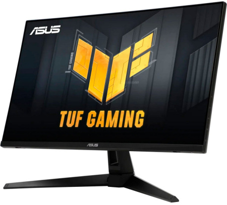 Монітор Asus 27" TUF Gaming VG27UQ1A 2xHDMI, DP, MM, IPS, 3840x2160, 160Hz, 1ms, DCI-P3 95%, AdaptiveSync, HDR10 - фото 3