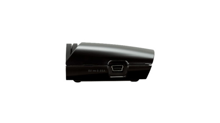 Комутатор D-Link DES-1005D 5xFE, Некерований - фото 3