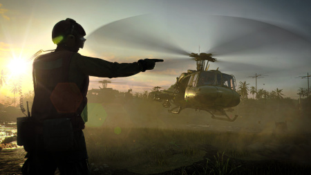 Гра консольна PS5 Call of Duty: Black Ops Cold War, BD диск - фото 5