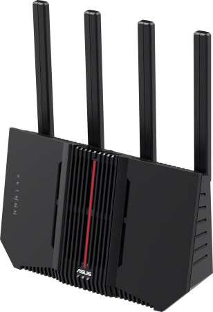 Маршрутизатор ASUS RT-BE92U BE9700 3x2.5GE LAN, 1x2.5GE WAN/LAN, 1x10GE WAN/LAN, 1xUSB3.2, MESH - фото 4