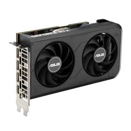 Відеокарта ASUS GeForce RTX 5050 8GB GDDR6 OC DUAL-RTX5050-O8G - фото 2