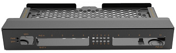 MikroTiK Тримач Wall Mount Kit for RB4011