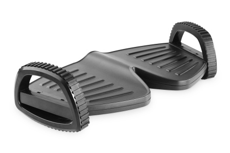 Digitus Підставка для ніг Active Ergonomic Footrest, чорна - фото 6