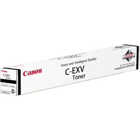 Тонер Canon C-EXV47 Black iRAC250i/C350i (8516B002) - фото 1 Тонер Canon C-EXV47 Black iRAC250i/C350i (8516B002) - фото 1