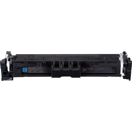 Картридж Canon 069 MF752Cdw/MF754Cdw/LBP673Cdw Cyan (1900 стор) - фото 4