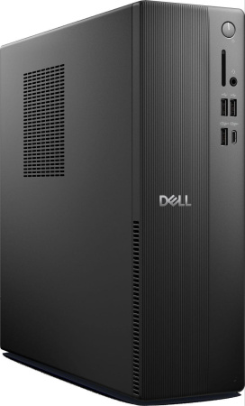 Комп'ютер персональний DELL Pro Slim Essential SFF, Intel i5-14400, 16GB, F512GB, UMA, WiFi, кл+м, Lin - фото 2