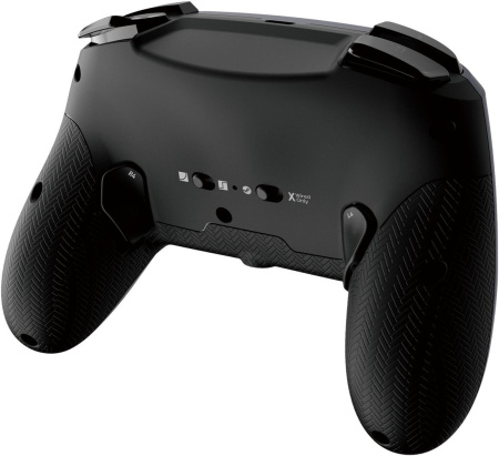 Бездротовий геймпад HORI PC Wireless Horipad для ПК та Steam Deck - фото 5
