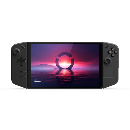 Lenovo Ігрова консоль Legion Go 8APU1 512GB - фото 1