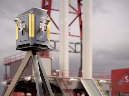 Датчик руху вуличний з можливістю встановлення на висоті Ajax MotionCam Outdoor HighMount, PhOD, Jeweler, бездротовий, білий - фото 7