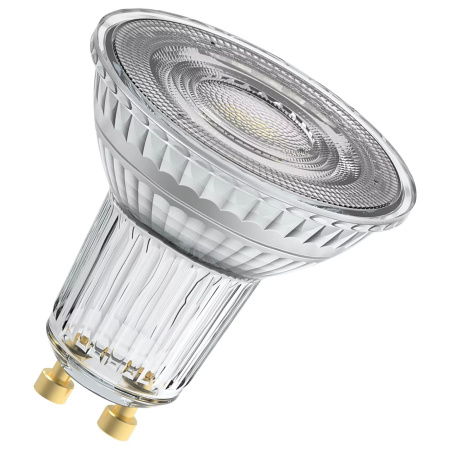 Osram Лампа світлодіодна LED, MR16, 8.3W, 2700K, GU10 - фото 2