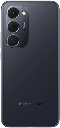 Смартфон TECNO Spark 40 PRO+ (KM7) 6.78" 8/256ГБ, 2SIM, 5200мА•год, Nebula Black - фото 10