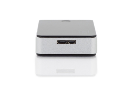 Digitus Кардрідер USB 3.0 All-in-one - фото 11 Digitus Кардрідер USB 3.0 All-in-one - фото 11