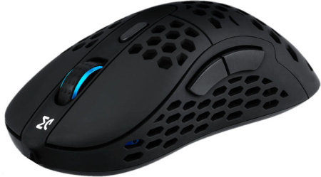Миша ігрова Dream Machines DM6 HOLEY Trio Wireless Black - фото 7