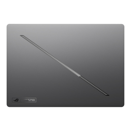 Ноутбук ASUS ROG Zephyrus G14 GU405AW-SY049W 14" 3K OLED, Intel Ultra 9 386H, 64GB, F2TB, NVD5080-16, Win11, Сірий - фото 10
