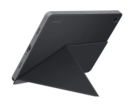 Чохол Samsung для Galaxy Tab A11+ (X230/X236), Book Cover, чорний - фото 8