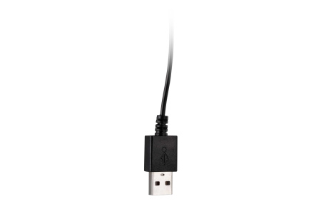 2E Акустична система PCS231 RGB Matrix, 2.0, USB, Black - фото 8