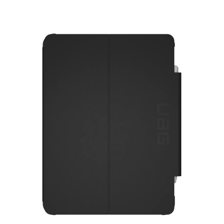 UAG Чохол для Apple iPad Air 10.9"(5th Gen 2022) Outback, Black - фото 11