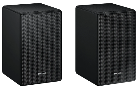 Акустика Samsung SWA-9500S/UA - фото 2