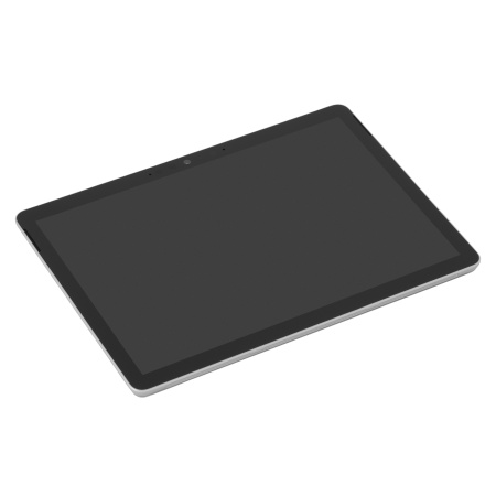 Планшет Microsoft Surface Go 4 10.5” PS Touch, Intel N200, 8GB, F256GB, UMA, Win11P, платиновий - фото 11 Планшет Microsoft Surface Go 4 10.5” PS Touch, Intel N200, 8GB, F256GB, UMA, Win11P, платиновий - фото 11