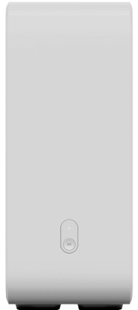 Sonos Сабвуфер Sub, White - фото 2
