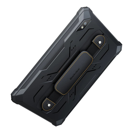Blackview Планшет Tab Active 8 Pro 10.36" 8ГБ, 256ГБ, LTE, 22000мА•год, Android, чорний UA - фото 18