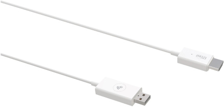 Адаптер бездротовий AOpen EZCast CS2 - фото 5