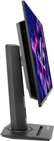 Монітор Asus 26.5" ROG Strix XG27UCDMG 2xHDMI, DP, USB-C, 3xUSB, QD-OLED, 3840x2160, 240Hz, 0.03ms, DCI-P3 99%, FreeSync, Pivot, HDR400 - фото 4 Монітор Asus 26.5" ROG Strix XG27UCDMG 2xHDMI, DP, USB-C, 3xUSB, QD-OLED, 3840x2160, 240Hz, 0.03ms, DCI-P3 99%, FreeSync, Pivot, HDR400 - фото 4