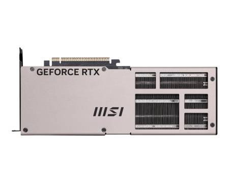 Відеокарта MSI GeForce RTX 5070 Ti 16GB GDDR7 INSPIRE 3X OC - фото 3