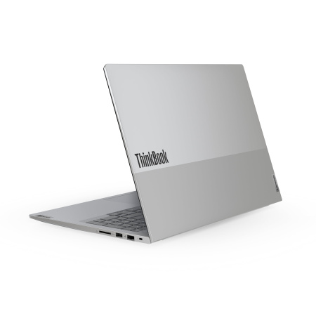 Lenovo Ноутбук ThinkBook 16-G7 16" WUXGA IPS AG, Intel U5-125U, 16GB, F512GB, UMA, DOS, сірий - фото 8