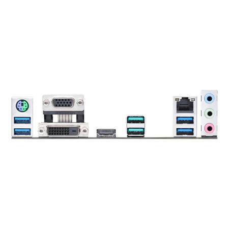 Материнcька плата ASUS PRIME B550M-A sAM4 B550 4xDDR4 M.2 HDMI DVI D-Sub mATX - фото 6