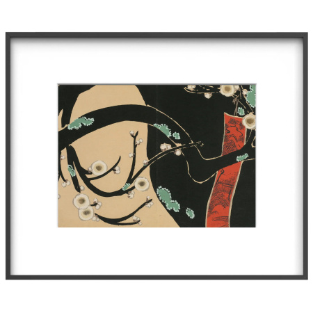 Цифровий постер InkPoster Affresco 13.3", Wifi/BT, чорний - фото 1